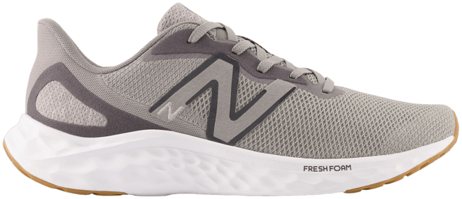 シューズ・サンダルその他 New Balance NBPFEF778G FRESHFOAM ARISH V4 MEN 2E GRAY NBPFEF Fresh Foam Arishi v4 - New Balance
