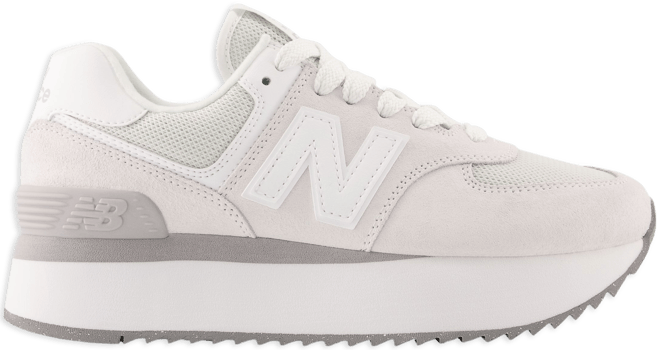 W754 fashion new balance