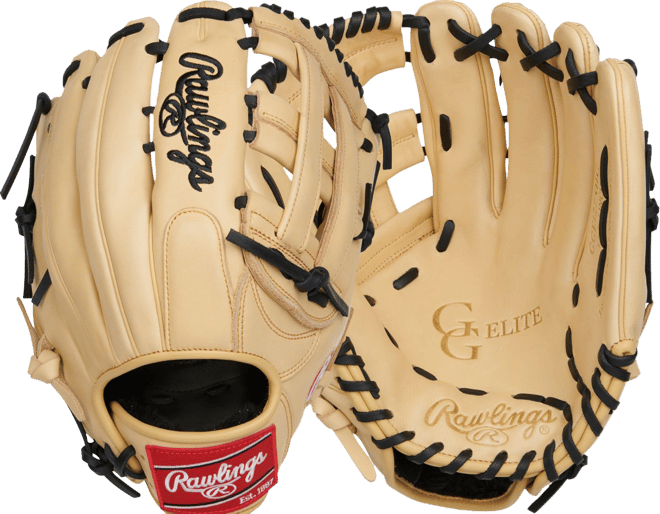 早く売りたいです！ Rawlings GOLD GLOVE 右投げ用 アイボリー 早く売りたいです！ Rawlings GOLD GLOVE 右投げ用 アイボリー