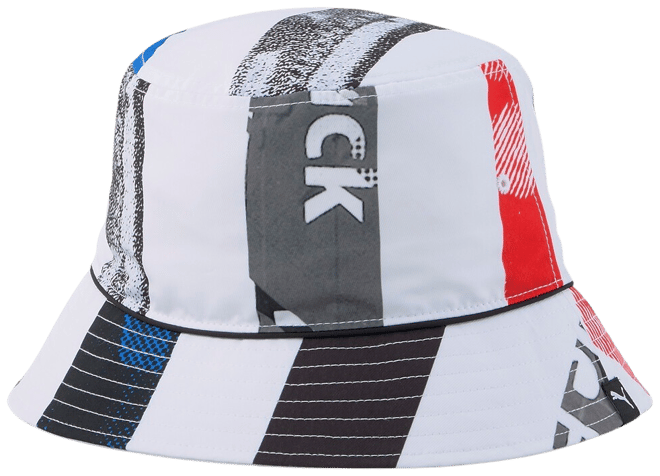 PUMA BMW M Motorsport Bucket Hat