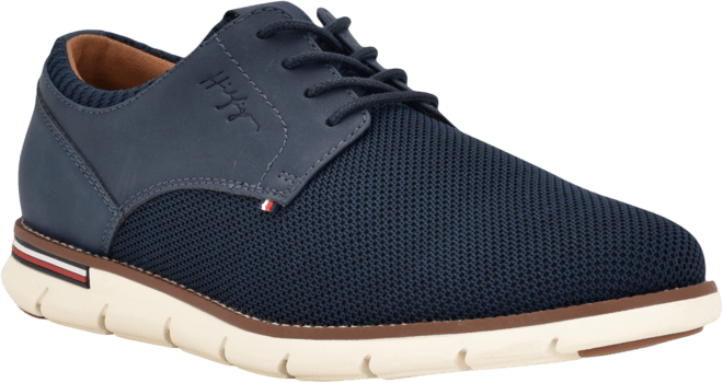 Men's Winner Casual Lace Up Oxfords