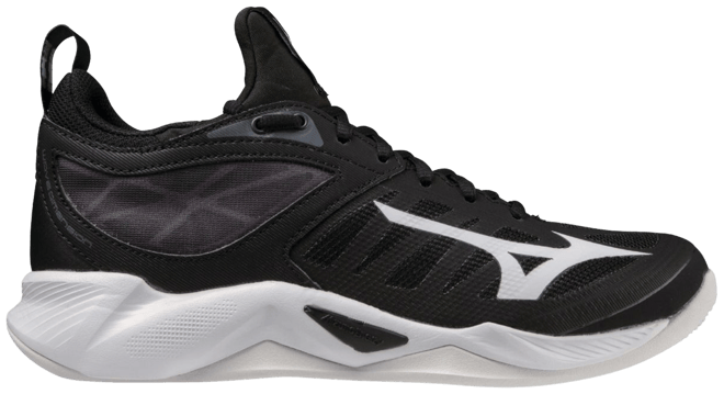 Mizuno Women's Wave Dimension Volleyball Shoes | Dick's Sporting Goods