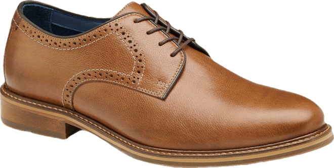 Men's Xc Flex Raleigh Plain Toe Shoes