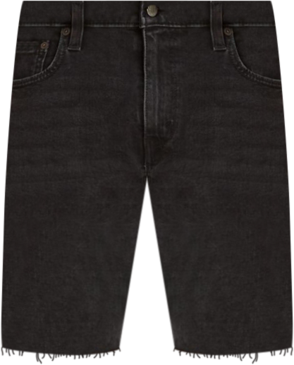 Men's Flex 412 Slim Fit 5 Pocket 9" Jean Shorts