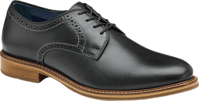 Men's Xc Flex Raleigh Plain Toe Shoes