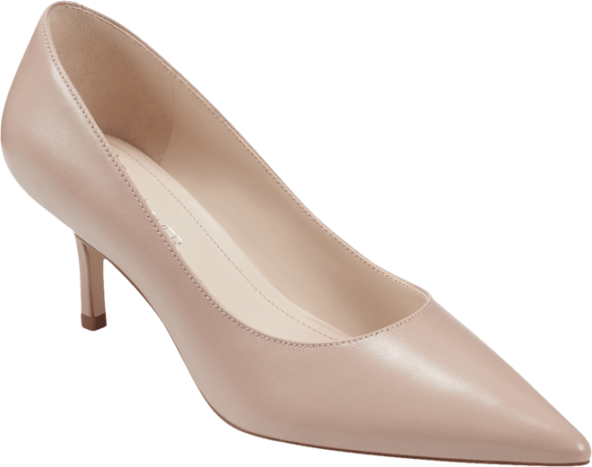 Women's Alola Kitten Heel Pumps