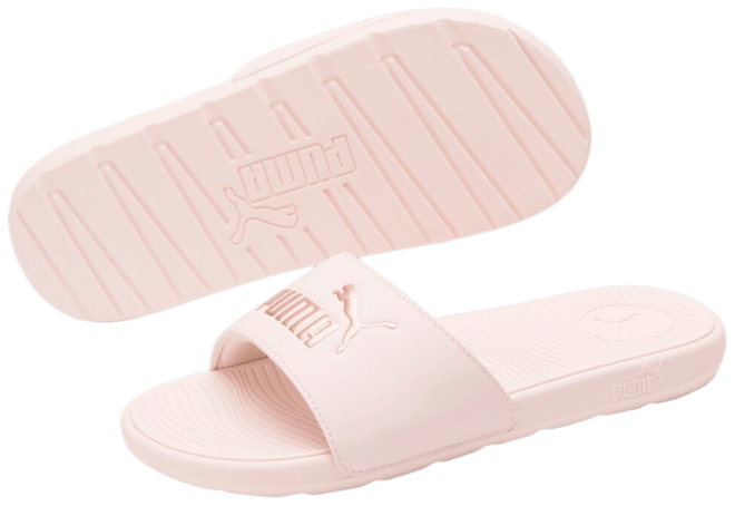 PUMA Cool Cat 2.0 Slides, Shoes