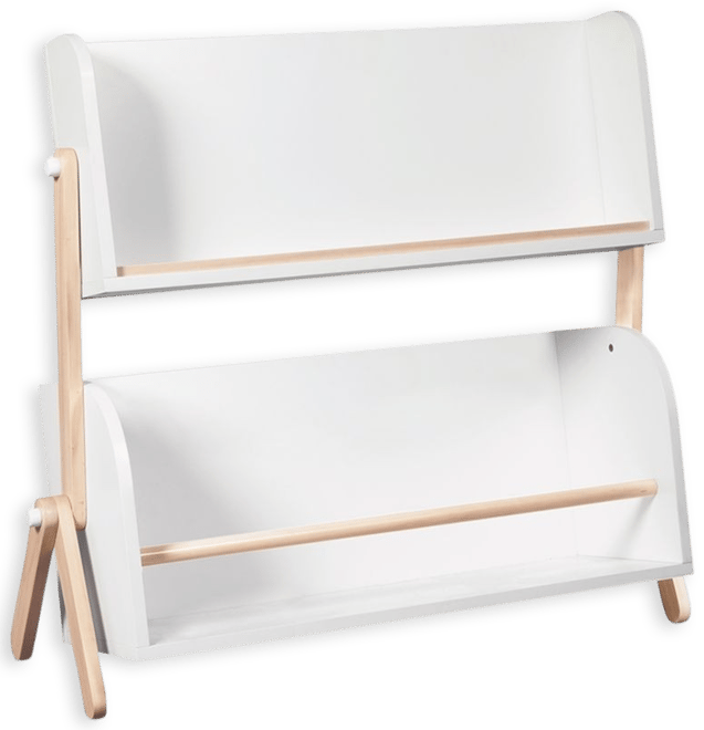 Babyletto deals tally bookshelf