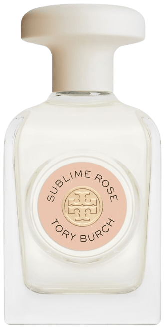 Tory burch rose discount perfume