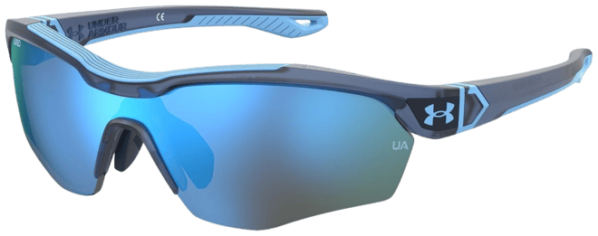 Under armour deals youth polarized sunglasses