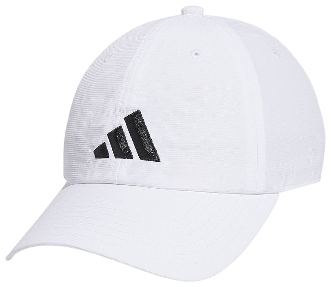 adidas Women's Influencer 3 Relaxed Strapback Adjustable Fit Hat, Black,  One Size : : Clothing, Shoes & Accessories