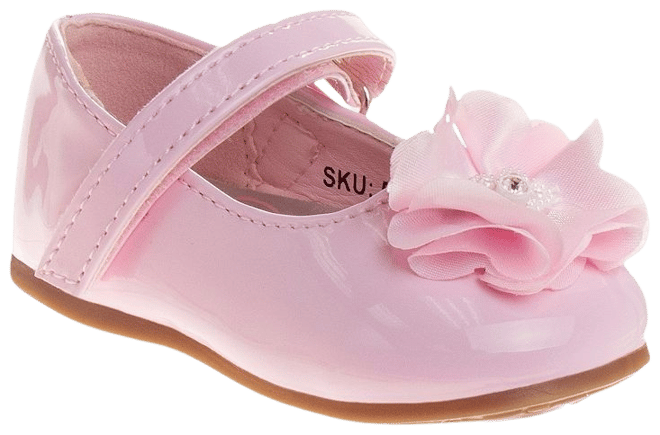 Newborn girl dress on sale shoes