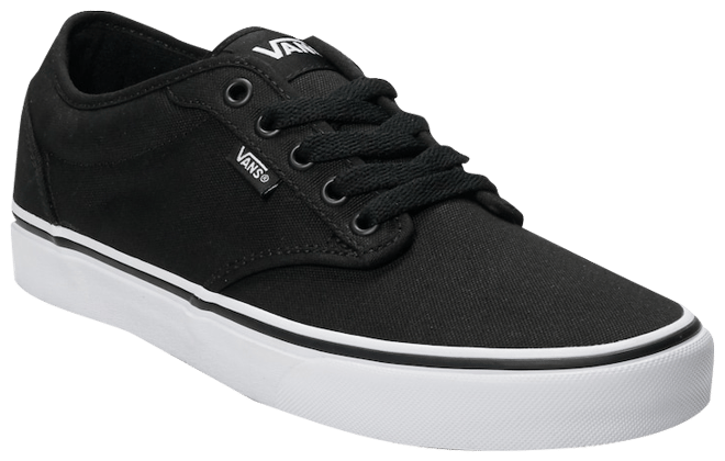 Vans shoes outlet at kohls