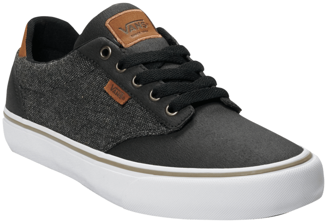 Vans atwood store uomo nere