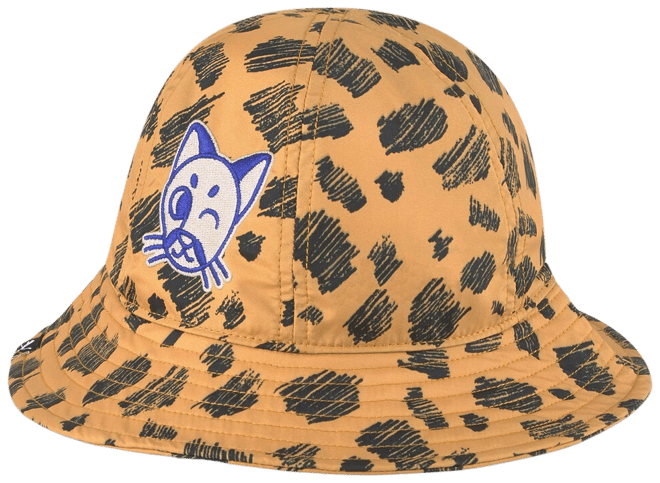 PUMA MATES Big Kids' Bucket Hat