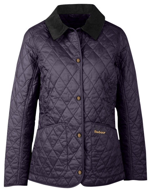 Annandale quilted jacket