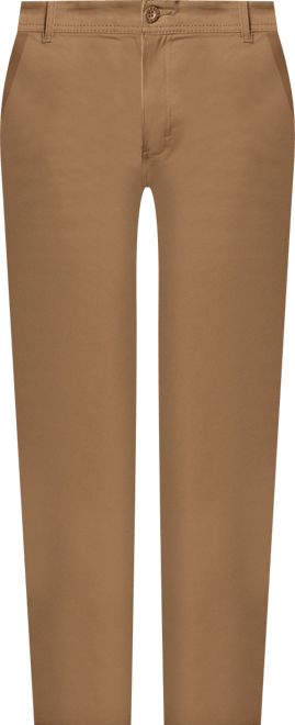 Men's Super Stretch Slim Fit Everyday Chino Pants