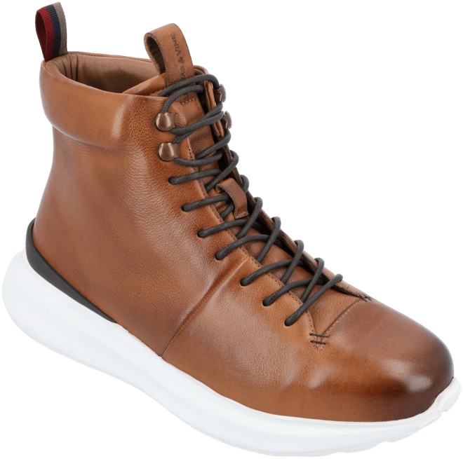 Men's Jonah Tru Comfort Foam Hybrid Boots