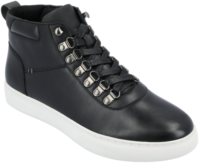 Men's Ortiz Tru Comfort Foam Lace-Up High-Top Sneaker