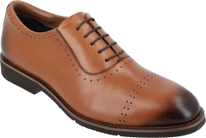 Men's Morey Tru Comfort Foam Oxford Dress Shoes