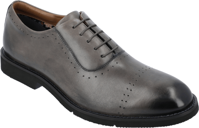 Men's Morey Tru Comfort Foam Oxford Dress Shoes