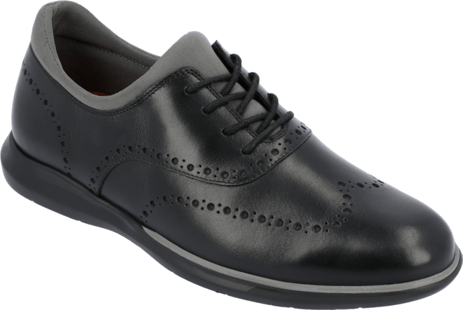 Comfortable wingtip shoes online