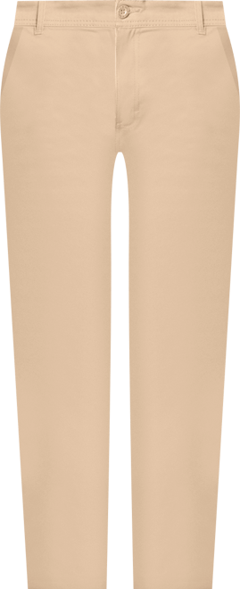 Men's Super Stretch Slim Fit Everyday Chino Pants