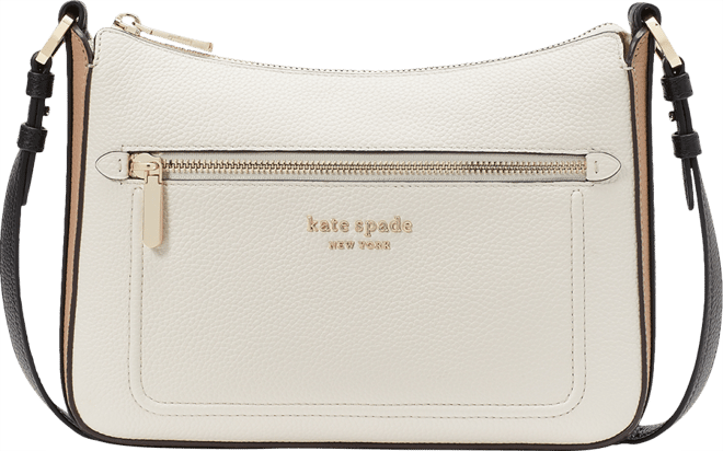 Kate Spade Hudson Colorblocked Medium Convertible Shoulder Bag