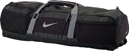 Nike Shield XL Duffel Bag | Dick's Sporting Goods