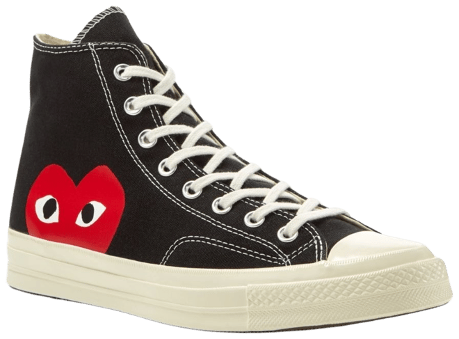 Convers garcon on sale