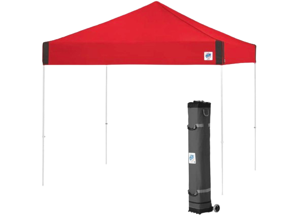 E-Z UP 10' x 10' Pyramid Instant Canopy | Dick's Sporting Goods