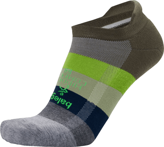 Balega Hidden Comfort No Show Running Socks
