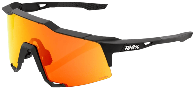 100% Speedcraft Sunglasses