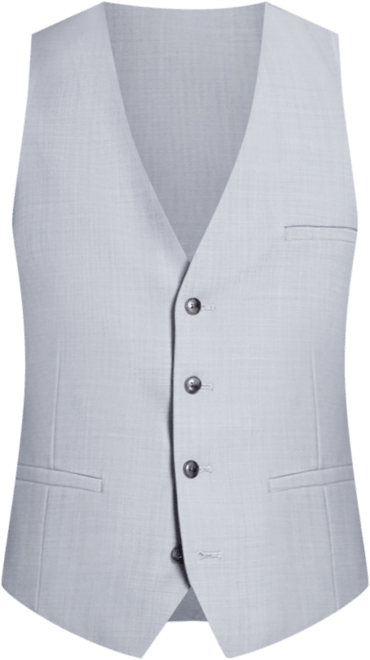 トップス louren sharkskin shape vest Louren Sharkskin Shape Vest
