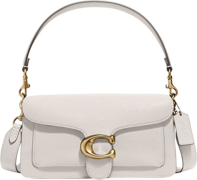 COACH®: Tabby Shoulder Bag 26