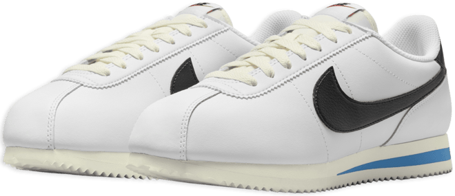 Nike Cortez Leather Scarpa – Donna