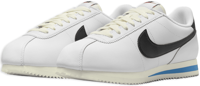 Nike Cortez Leather Women's Shoes.