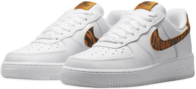 Nike Air Force 1 '07 Women's Shoes