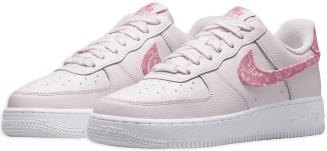 Nike Air Force 1 '07 Women's Shoes. Nike.com