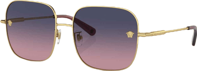 Women's Sunglasses, VE2246D59-y 59