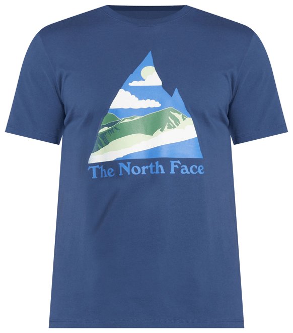 THE NORTH FACE 86 RETRO MOUNTAIN JACKET DEEP GRASS GREEN – BLENDS