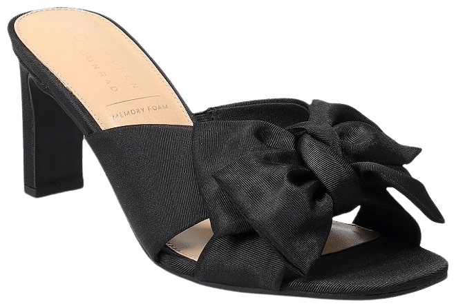 LC Lauren Conrad Jianna Women's Dress Sandals