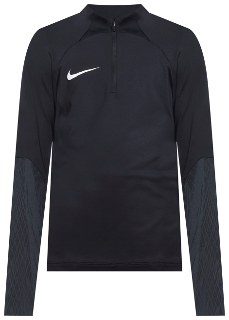 Nike Dri-FIT Strike Older Kids' Football Drill Top