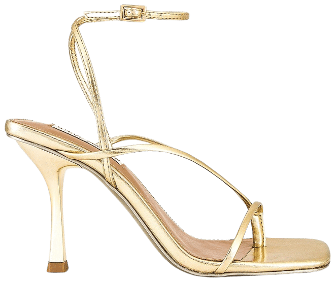 Annie Heel