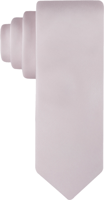 Men's Unison Solid Tie