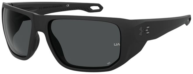 Under Armour Men's Attack 2 Freedom Sunglasses