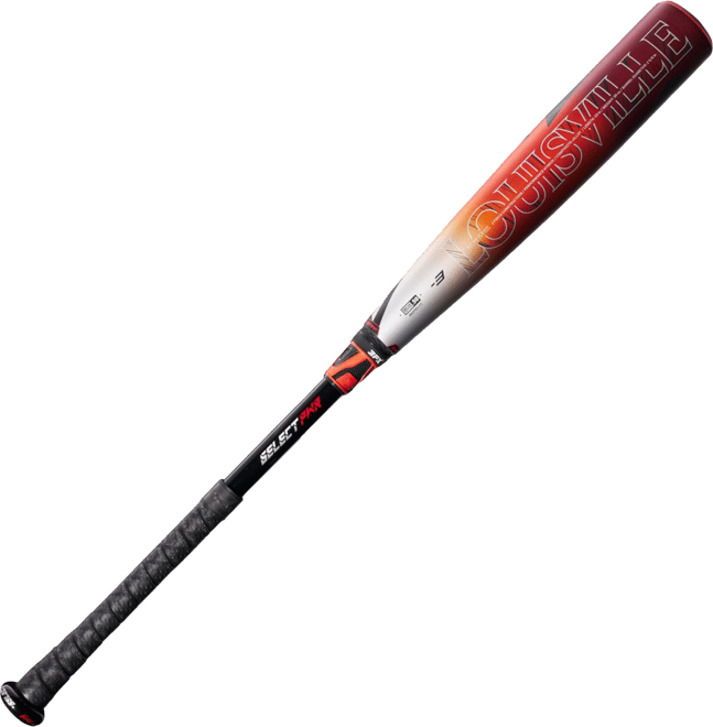 Louisville Slugger Select PWR BBCOR Bat (-3) | Dick's