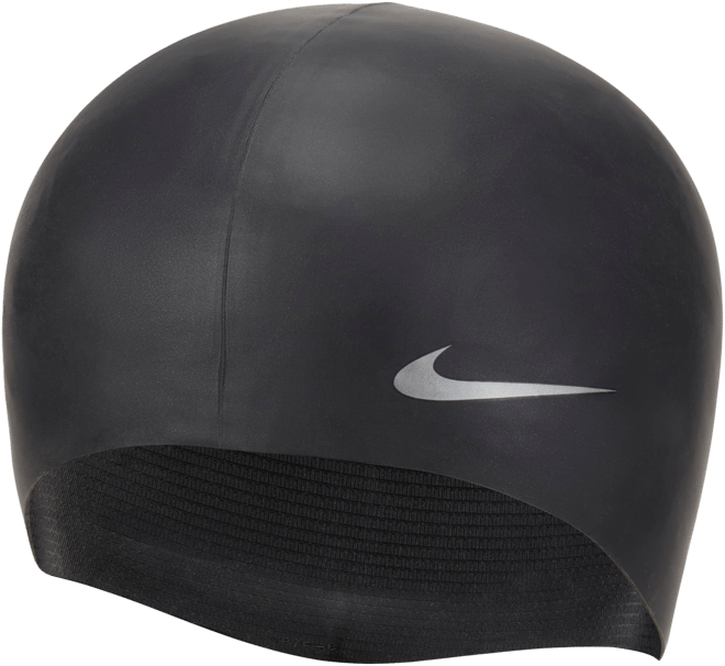 Nike Solid Silicone Youth Cap