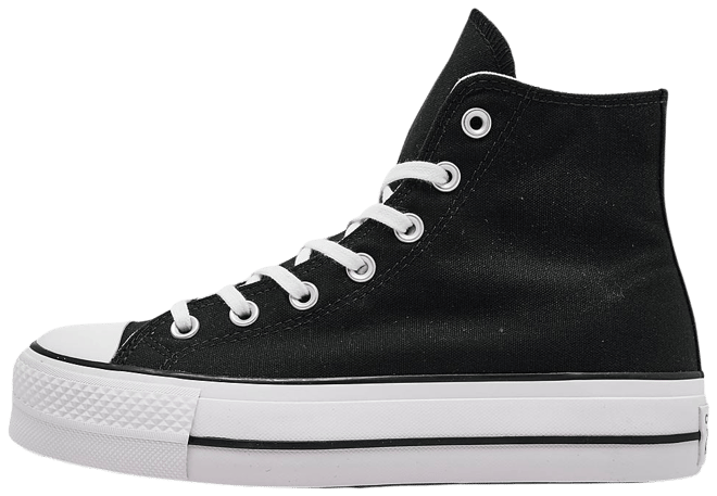 Women's Converse Chuck Taylor All Star Lift Platform Casual Shoes