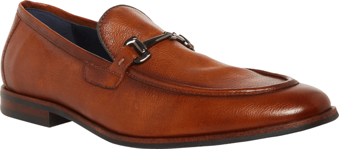 Men's Caspin Bit Dress Loafer